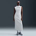 Nike Sportswear Tech Fleece Women's Slim Maxi Tank Dress